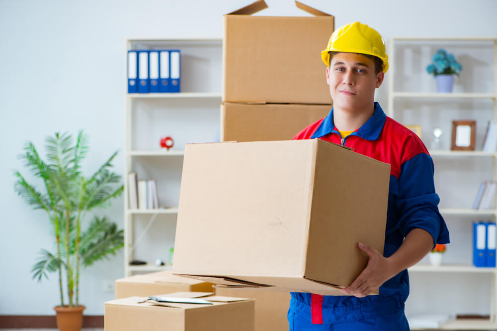 Florida International Moving Services