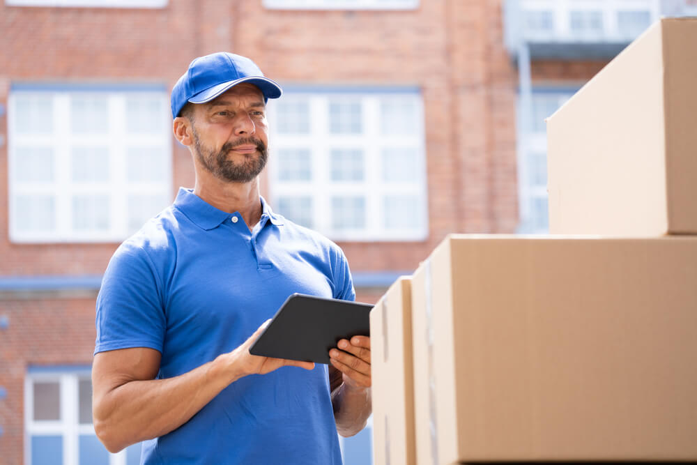 Best Moving Company Near Me