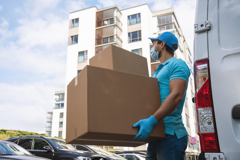 Largest Moving Companies Kent
